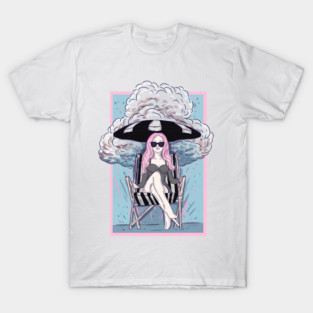 Barbenheimer T-Shirt