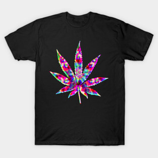 cannabis, marijuana, weed, funny, plants, medical, T-Shirt