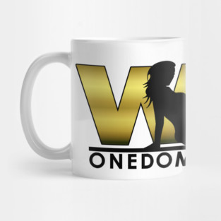 WHF w/ ODB Mug