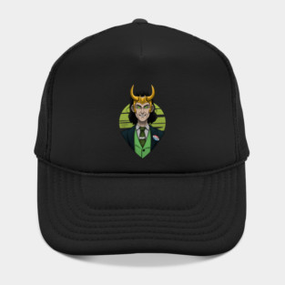 Loki Hat