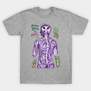The Nervous System T-Shirt