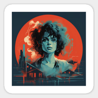 Ripley Sticker