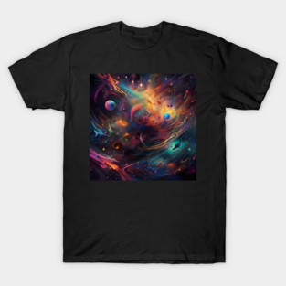 Cosmic T-Shirt