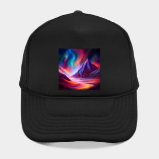 Flaming Hat