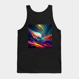 Tornado Tank Top
