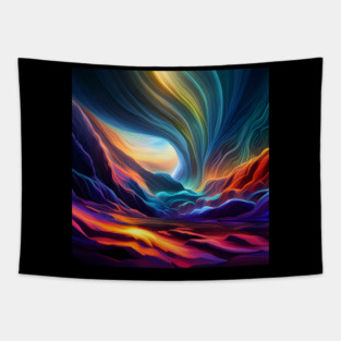 Tornado Tapestry