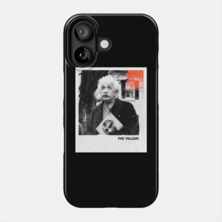 Mf Doom Science Phone Case