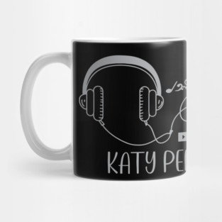 Katy perry Mug