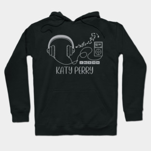 Katy perry Hoodie
