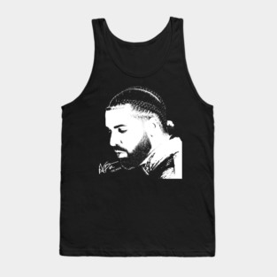 Drake Tank Top