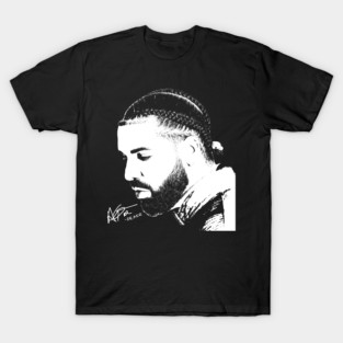 Drake T-Shirt