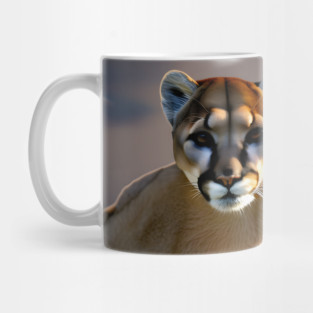 Gentle Thunder Mug