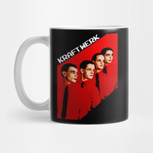 Kraftwerk Mug