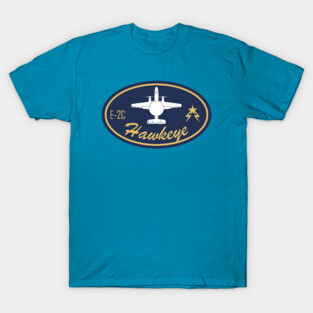 E-2C Hawkeye T-Shirt