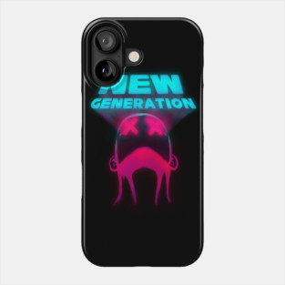 New generation Phone Case