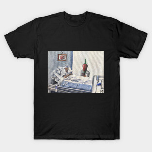 Doctor Pepper T-Shirt