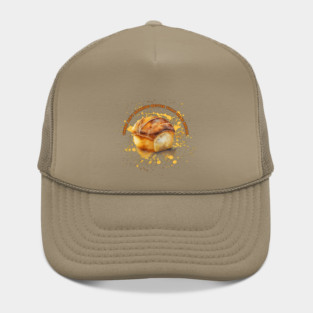 Nothing Better Than Slice Bread Hat