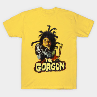The Gorgon T-Shirt