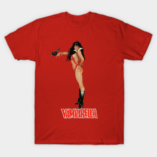 Vampirella T-Shirt