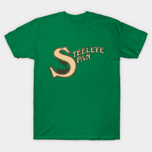 Steeleye Span T-Shirt