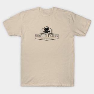 Goldsmith Pictures T-Shirt