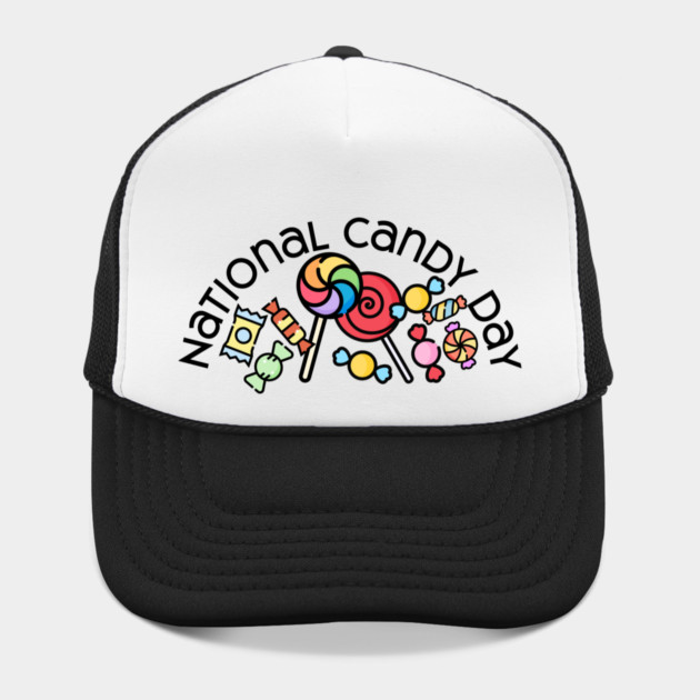 National Candy Day by HolidayBug