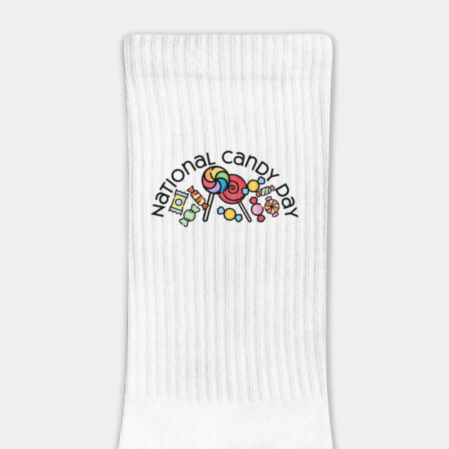 National Candy Day by HolidayBug