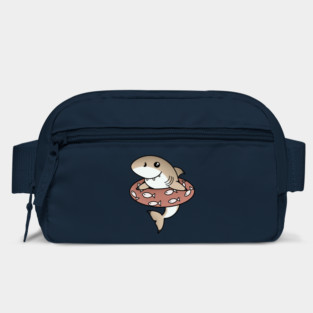 Kawaii Shark, Love Sharks Bag