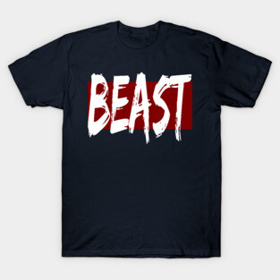 Beast T-Shirt