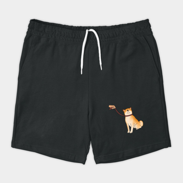 Funny Shiba Inu Dog, Shiba Inu Lovers by logiamerch