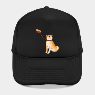 Funny Shiba Inu Dog, Shiba Inu Lovers Hat