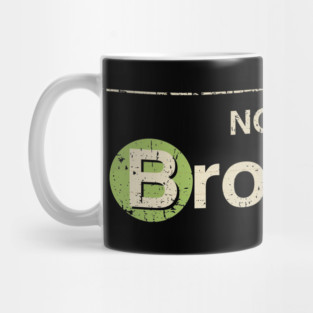 No Sleep Mug