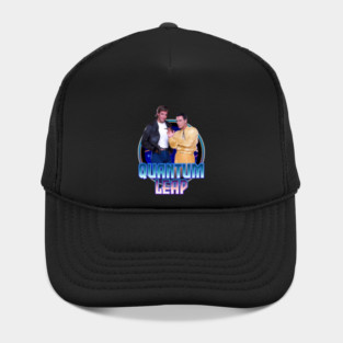 Quantum Leap Hat