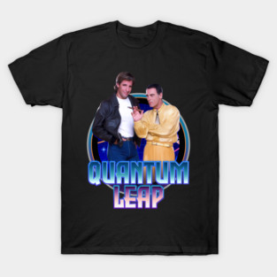 Quantum Leap T-Shirt