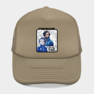 True Blue Crew Hat