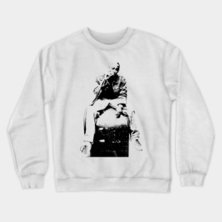 Dave Chappelle Crewneck Sweatshirt