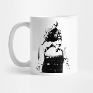 Dave Chappelle Mug