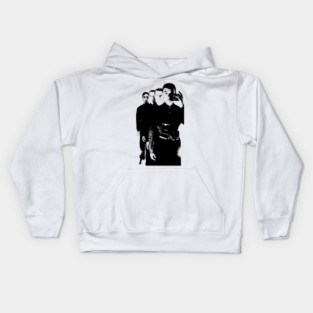 Kraftwerk Kids Hoodie