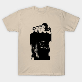 Kraftwerk T-Shirt