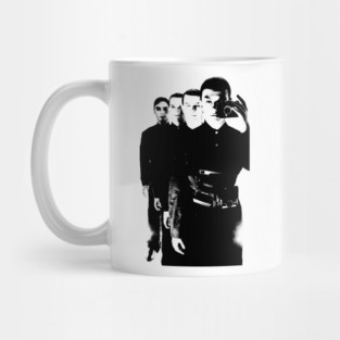 Kraftwerk Mug