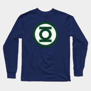 Celtic Lantern Long Sleeve T-Shirt