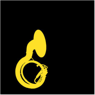 I destroy silence gift for you Posters and Art