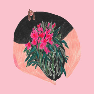 The Nurture Flooper T-Shirt