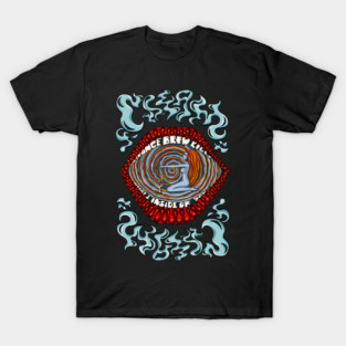 Strange brew T-Shirt
