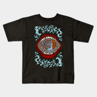 Strange brew Kids T-Shirt