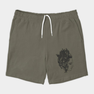 House Sparrow Shorts