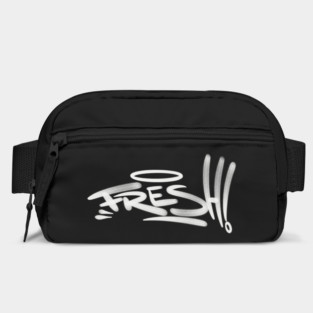 Graffiti Style Fresh Tag Bag