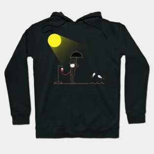 Dark Shadows Hoodie