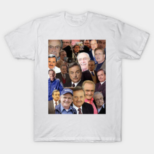 Mr Feeny T-Shirt