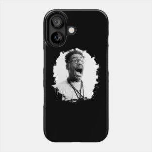 BUGGIN OUT - DO THE RIGHT THING Phone Case